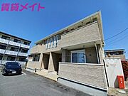 マハロ１ 2階 築15年5ヶ月の賃貸物件