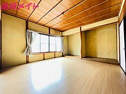 富田一色町加藤様貸家