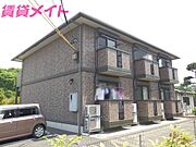 大和の里III 1階 築20年8ヶ月の賃貸物件