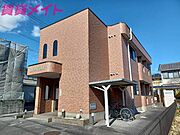 ＲｉｖｅｒＦｒｏｎｔ 2階 築24年11ヶ月の賃貸物件