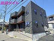 Estrella富田 1階 築1年6ヶ月の賃貸物件