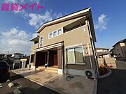 川越富洲原駅より徒歩10分 2階 築6年8ヶ月の賃貸物件