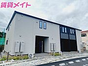 平津駅より徒歩3分 1階 築2年2ヶ月の賃貸物件