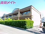 霞ヶ浦駅より徒歩13分 2階 築36年6ヶ月の賃貸物件