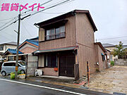 川原町駅より徒歩14分 1階 築60年5ヶ月の賃貸物件