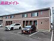 富田浜駅より徒歩12分 1階 築6年3ヶ月の賃貸物件