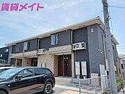 ＬＤＫ１ 1階 築5年8ヶ月の賃貸物件