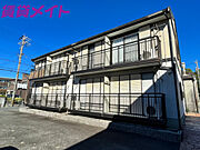 シングルハウスＹ 1階 築32年の賃貸物件