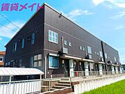 近鉄富田駅より徒歩14分 1階 築11年8ヶ月の賃貸物件