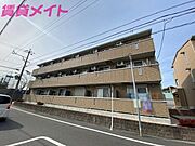 セーリング５Ａ 1階 築16年10ヶ月の賃貸物件
