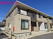 阿倉川駅より徒歩15分 2階 築9年8ヶ月の賃貸物件