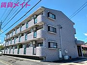 AVENUE丸の内3H 3階 築28年9ヶ月の賃貸物件