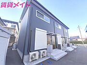 コンフォール中山Aの賃貸物件