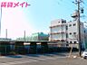 周辺：川越町立川越中学校 2227m