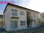 霞ヶ浦駅より徒歩2分 1階 築36年3ヶ月の賃貸物件