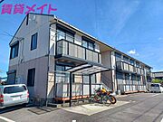 ソレイユ 1階 築28年6ヶ月の賃貸物件