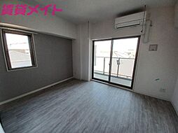 セレッソ川越 3階ワンルームのリビング/ダイニング