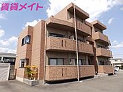 パースンJ 1階 築23年1ヶ月の賃貸物件