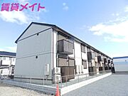 レスピーユ 2階 築9年4ヶ月の賃貸物件