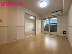 ヴィットーリア　I 2階2LDKのリビング/ダイニング