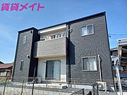 ファミーリアM 1階 築3年5ヶ月の賃貸物件
