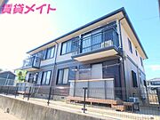 平津駅より徒歩33分 1階 築31年の賃貸物件