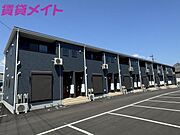 リーブルファイン南福崎 2階 築1年7ヶ月の賃貸物件