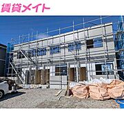 ベレッツァ四日市伊坂台 1階 新築の賃貸物件