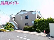 伊勢朝日駅より徒歩35分 1階 築24年の賃貸物件