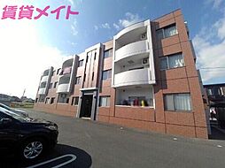 ハイツ・グラナート