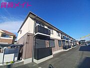 グラシューズウィルＢ 1階 築26年3ヶ月の賃貸物件