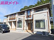 アペックス清水町Ｂ 1階 築10年の賃貸物件