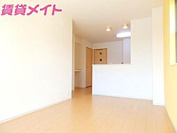 フィロス　グローリー 1階1LDKのリビング/ダイニング