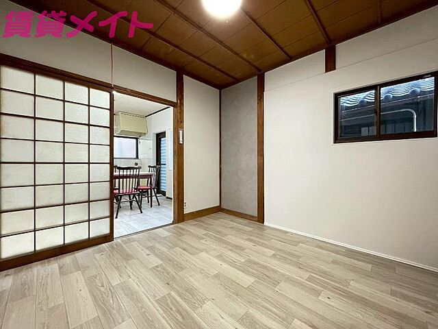 室内