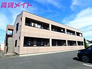 川越富洲原駅より徒歩23分 1階 築22年4ヶ月の賃貸物件