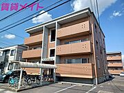 フローリッシュSの賃貸物件