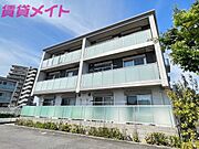 AZUL富田駅前の賃貸物件