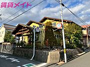霞ヶ浦駅より徒歩15分 1階 築36年10ヶ月の賃貸物件