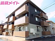 ラフレーズ 1階 築7年4ヶ月の賃貸物件