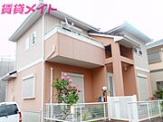伊勢朝日駅より徒歩25分 1階 築22年4ヶ月の賃貸物件