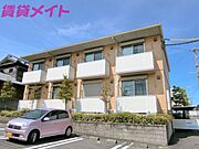 霞ヶ浦駅より徒歩9分 2階 築18年6ヶ月の賃貸物件