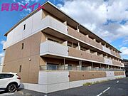 山城駅より徒歩17分 1階 築17年2ヶ月の賃貸物件