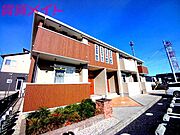 伊勢朝日駅より徒歩20分 1階 築15年2ヶ月の賃貸物件