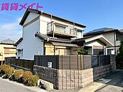 霞ヶ浦駅より徒歩29分 1階 築51年11ヶ月の賃貸物件