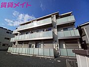 Premias平町II 3階 築12年8ヶ月の賃貸物件