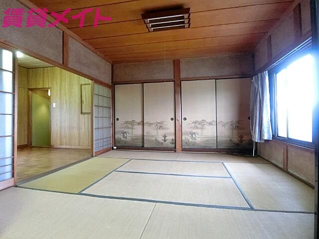 室内
