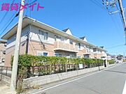 エクセルタウンI 1階 築28年11ヶ月の賃貸物件