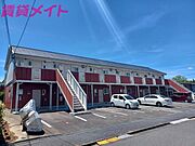 アネックス平津Ａ 2階 築37年5ヶ月の賃貸物件