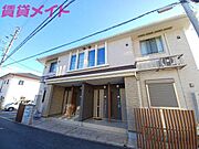 アプランド 2階 築9年8ヶ月の賃貸物件