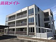 ウェルカム 2階 築5年1ヶ月の賃貸物件